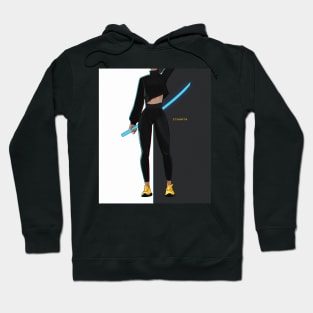 Blade Hoodie